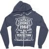 Vintage 1948 Zipper Hoodie