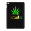 is smoke iPad Mini 4