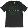 Vegan Af T-Shirt