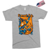 dragon son Exclusive T-shirt