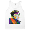 Steven Hawking Tank Top