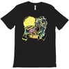 zombie burger T-Shirt