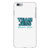 team jess iPhone 6 Plus/6s Plus Case