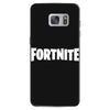 Fortnite video game logo Samsung Galaxy S7