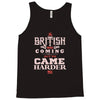 we came harder Tank Top