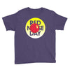 red nose day Youth Tee