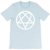 him heartagram new T-Shirt