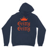 gritty gritty Unisex Hoodie