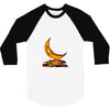 Ay 2 3/4 Sleeve Shirt
