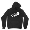 baby skeleton Unisex Hoodie