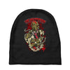 need more blood Baby Beanies