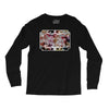 merry christmas Long Sleeve Shirts