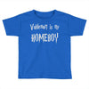 voldemort is my homeboy Toddler T-shirt