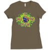 i&rsquo;m skeletons of fun! Ladies Fitted T-Shirt