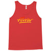 new alva skateboard skate decks logo Tank Top