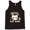 catffeine Tank Top