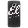 el clasico Samsung Galaxy S7 Edge