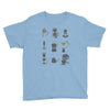 coffee equipment Youth Tee