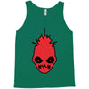 angry Tank Top