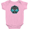 ALONE Baby Bodysuit