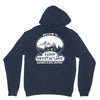 camp crystal lake est 1935 Unisex Hoodie