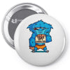 get charalter Pin-back button