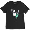 Kung Fu Panda V-Neck Tee