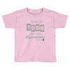 made in 1966 and still awesome Toddler T-shirt