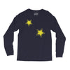 diddy kong Long Sleeve Shirts