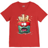 hannibal V-Neck Tee
