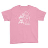 bear grills Youth Tee