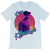king killmonger T-Shirt