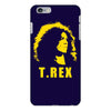 t rex mark bolan glam rock legend iPhone 6/6s Plus Case