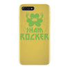 sham rocker shamrock iPhone 7 Plus Case