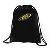 rocket 69 Drawstring Bags
