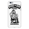 ride or die iPhone 6 Plus/6s Plus Case