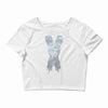 Jake Paul X Crop Top