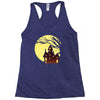 Castle Racerback Tank