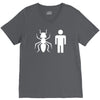 ant man V-Neck Tee
