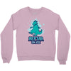 reptar on ice Crewneck Sweatshirt