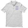 I am a Hodgkins Cancer Survivor - What's Your Superpower? Polo Shirt