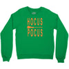 hocus pocus Crewneck Sweatshirt