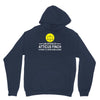 atticus finch funny Hoodie