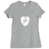 jake paul Ladies Fitted T-Shirt