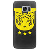 tigres de monterrey Samsung Galaxy S7 Edge