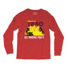 made in 1960 all original parts Long Sleeve Shirts