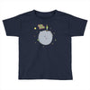 little fresh prince Toddler T-shirt