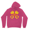 piston Unisex Hoodie