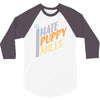 i hate puppy mills 3/4 Sleeve Shirt