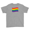 LGBT Pocket Youth Tee